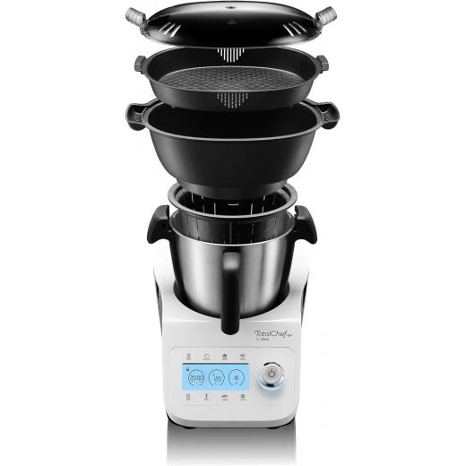 Ufesa TotalChef Multifunction Smart Food Processor, 3.5L