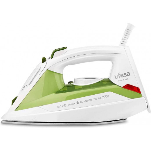 Ufesa  Steam Iron 3000W