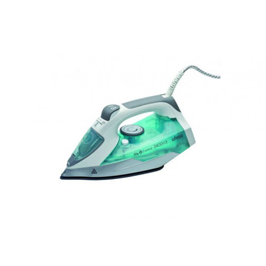 UFESA Dry & Steam iron 2400W