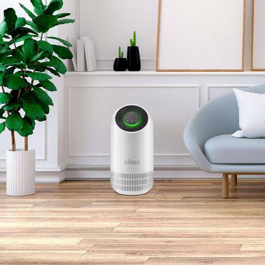 UFESA Silent Air Purifier