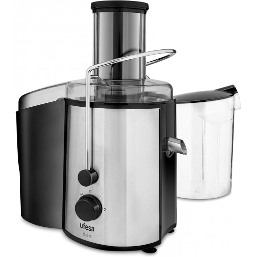 UFESA Delux Juicer, 1000W