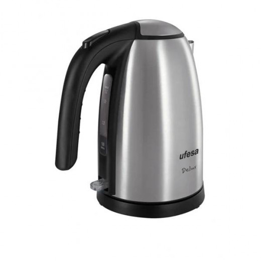 UFESA Filter System Kettle , 1.7 Litter