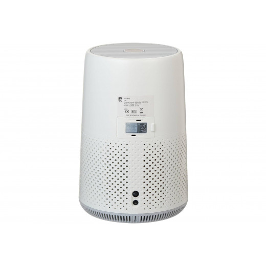 Philips air purifier with HEPA filter