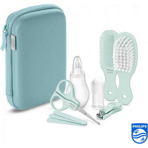 Philips Avent Baby Care Set