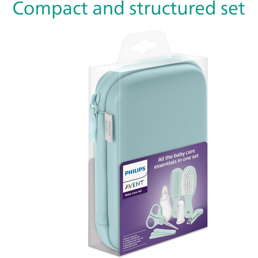 Philips Avent Baby Care Set