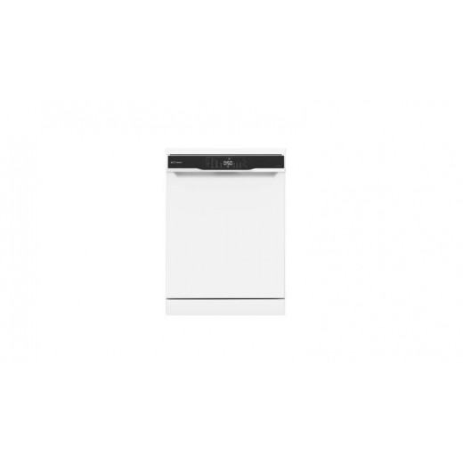 Conti Dishwasher - 8 Programs - 3 Sprayers - White