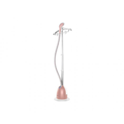 Conti Garment Steamer - 2100w - Rose Gold