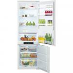 Ariston Built-In Refrigerator - 316 Liters - A+