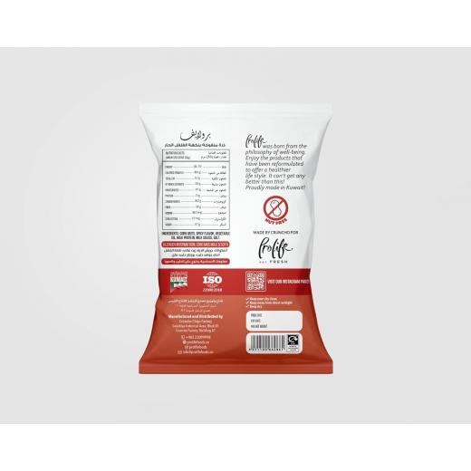 Pro Life Spicy Flavor High Protein - 50 grams