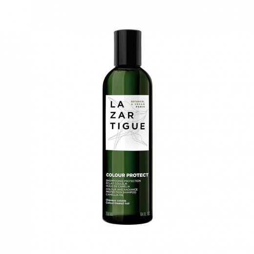 Lazartigue Colour Protect Shampoo 250ml