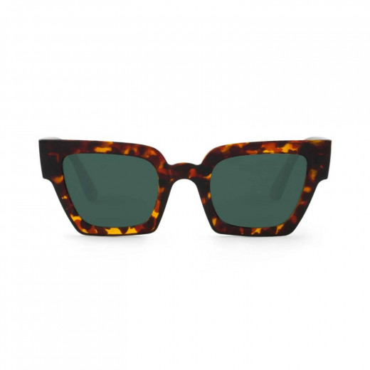 Mr. Boho Sunglasses Frelard Zt1-11 - Cheetah Tortoise