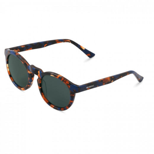 Mr. Boho Sunglasses -  Jordaan Reef - AT33-11