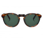 Mr. Boho Sunglasses - Jordaan Cheetah Tortoise -  AT1-11