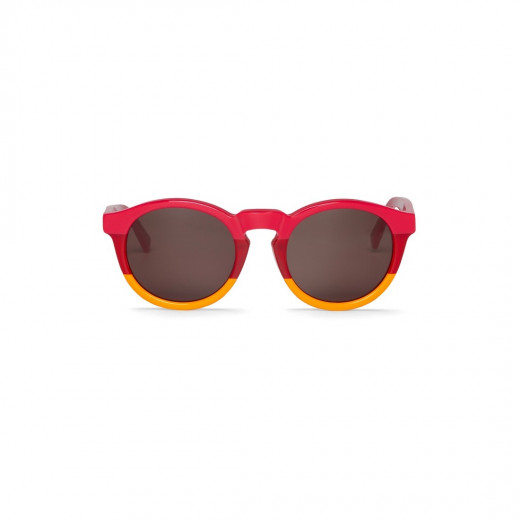 Mr. Boho Sunglasses - Jordaan Fire - AD12-08