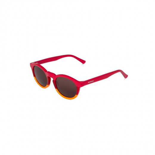 Mr. Boho Sunglasses - Jordaan Fire - AD12-08