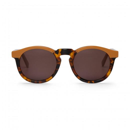 Mr. Boho Sunglasses - Jordaan Toffee - AR 1-08