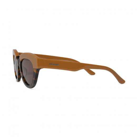 Mr. Boho Sunglasses - Gracia Toffee - ARR1-08