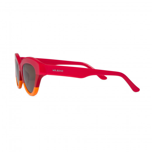 Mr. Boho Sunglasses - Fire Gracia - ARD12-08