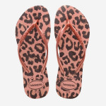 Havaianas Slim Animals Pink (41 - 42)