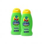 Higeen Shampoo For Kids, Bubble Gum Scent, 500 Ml, 2 Packs