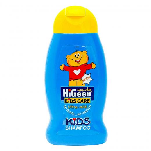 Higeen Shampoo For Kids, Cola Scent, 500 Ml, 2 Packs