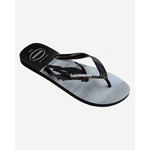 Havaianas Hype Black/White 45/46