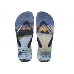 Havaianas Hype Navy/Blue 45/46