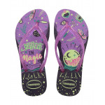 Havaianas Kids Slim Fashion Purple 37/38