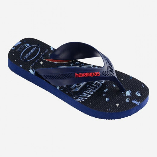 Havaianas Kids Max Herois Indigo Blue 23/24