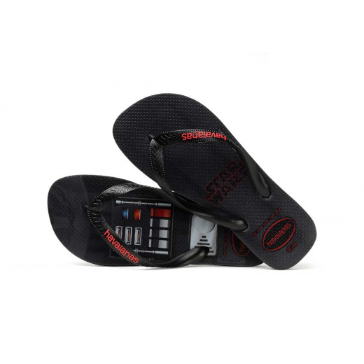 Havaianas Star Wars Black 35/36