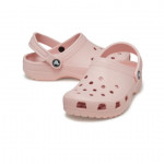 Crocs Unisex Classic Clog, Color Quartz, size 38-39