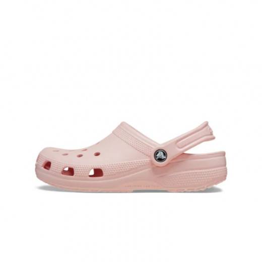 Crocs Unisex Classic Clog, Color Quartz, size 41-42