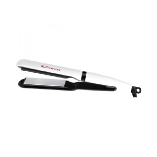 Conti, Hair Straightener, 220°C