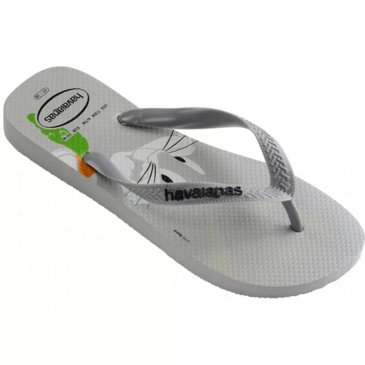 Havaianas Looney Tunes Ice Grey 39/40