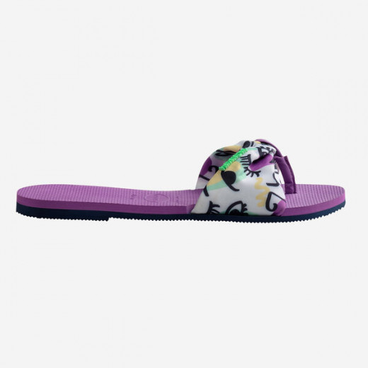 Havaianas You Saint Tropez Purple 41/42