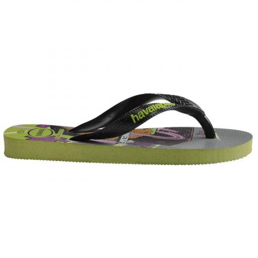 Havaianas Kids Minecraft Olive 29/30