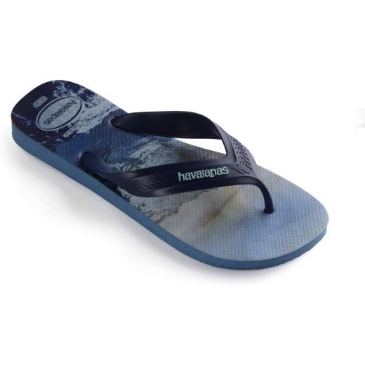 Havaianas Top Max Sport Blue 45/46