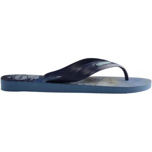 Havaianas Top Max Sport Blue 45/46