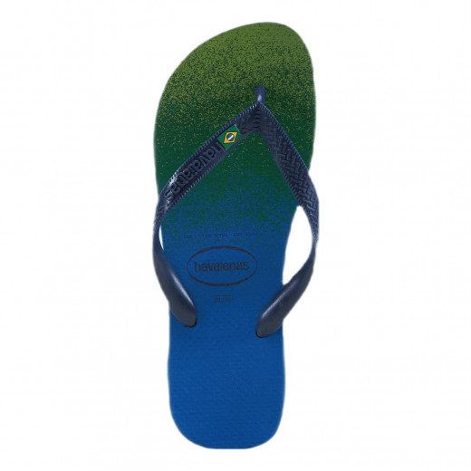 Havaianas Brasil Fresh Blue 45/46