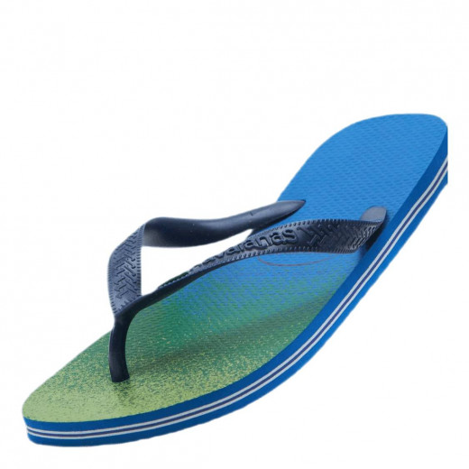 Havaianas Brasil Fresh Blue 43/44