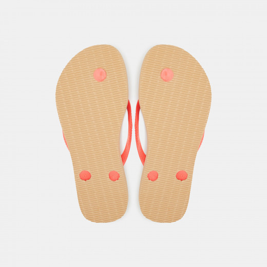 Havaianas Kids Slim Hello Kitty Golden 31/32