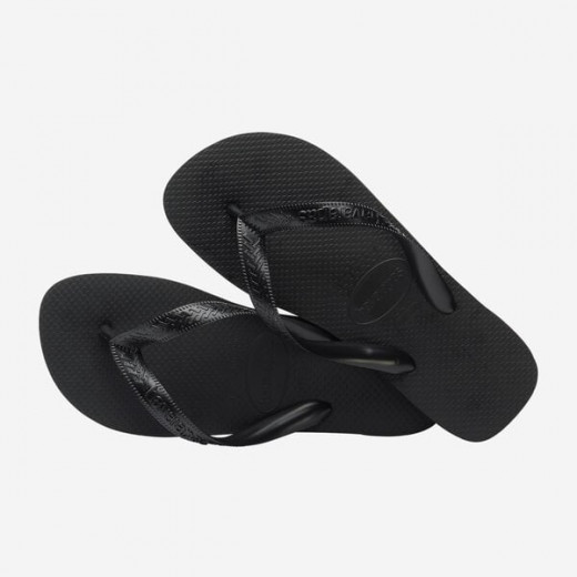 Havaianas Top Black 47/48