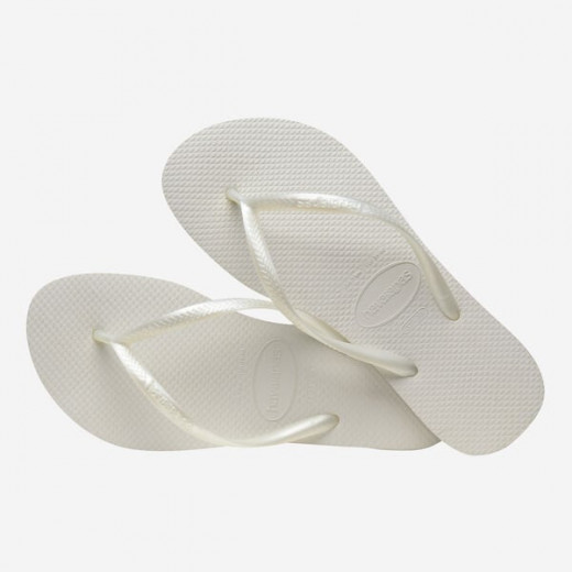 Havaianas Slim White 41/42