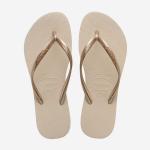 Havaianas Slim Beige 35/36