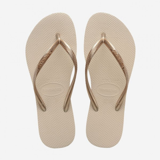 Havaianas Slim Beige 39/40