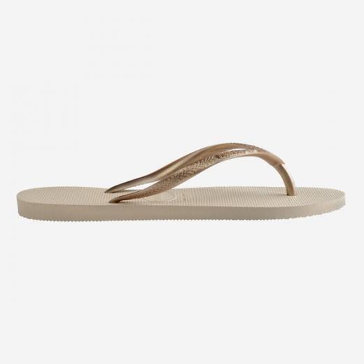 Havaianas Slim Beige 35/36