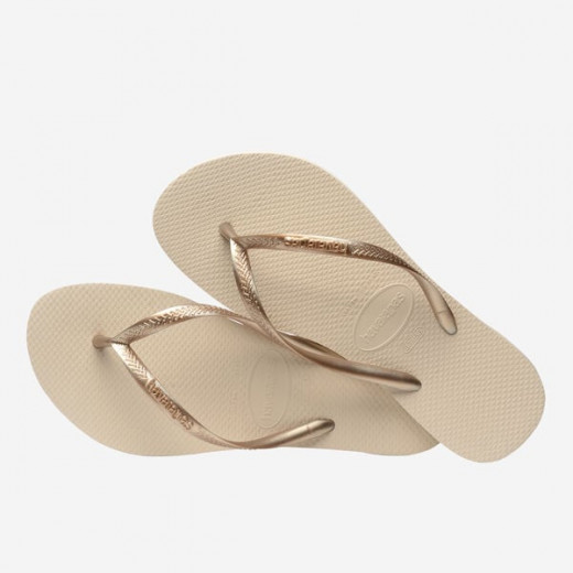 Havaianas Slim Beige 41/42