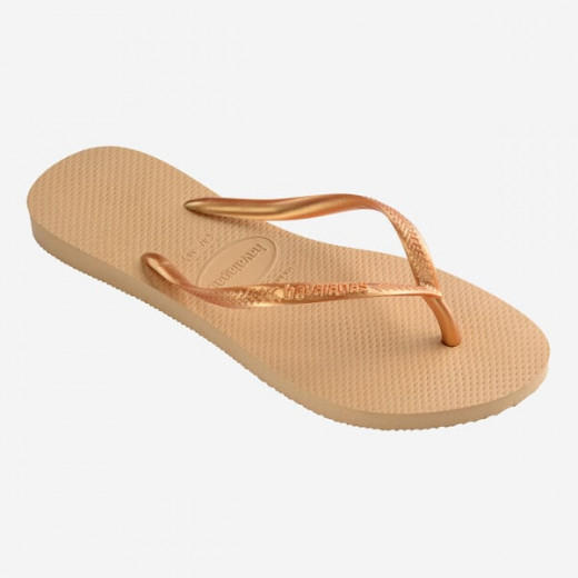 Havaianas Slim Golden 41/42