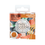 Invisibobble Sprunchie Channel the Flannel