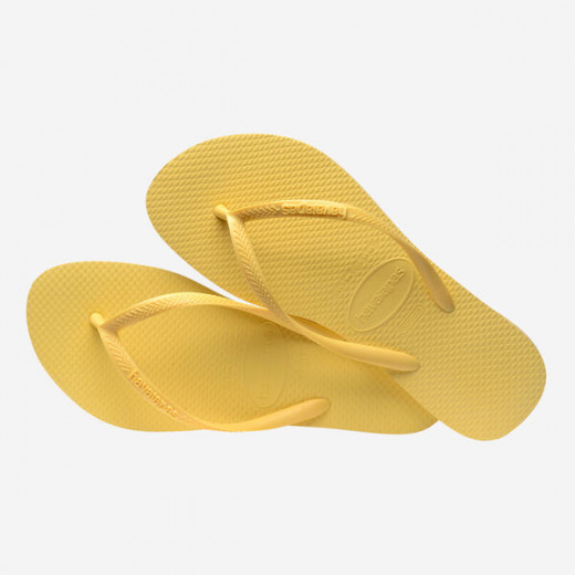 Havaianas Slim Lemon Yellow 39/40